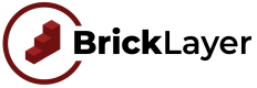 Bricklayer Logo
